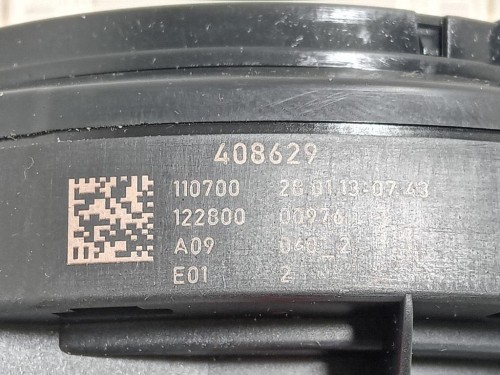 Devioguida Completo A24690039089051 Mercedes Classe A W176 2013