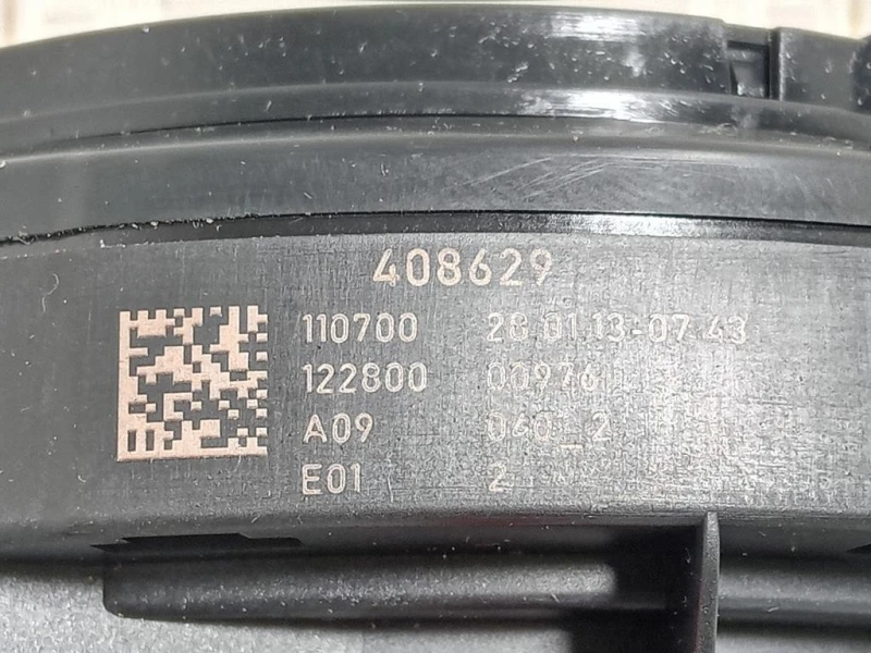 Devioguida Completo A24690039089051 Mercedes Classe A W176 2013