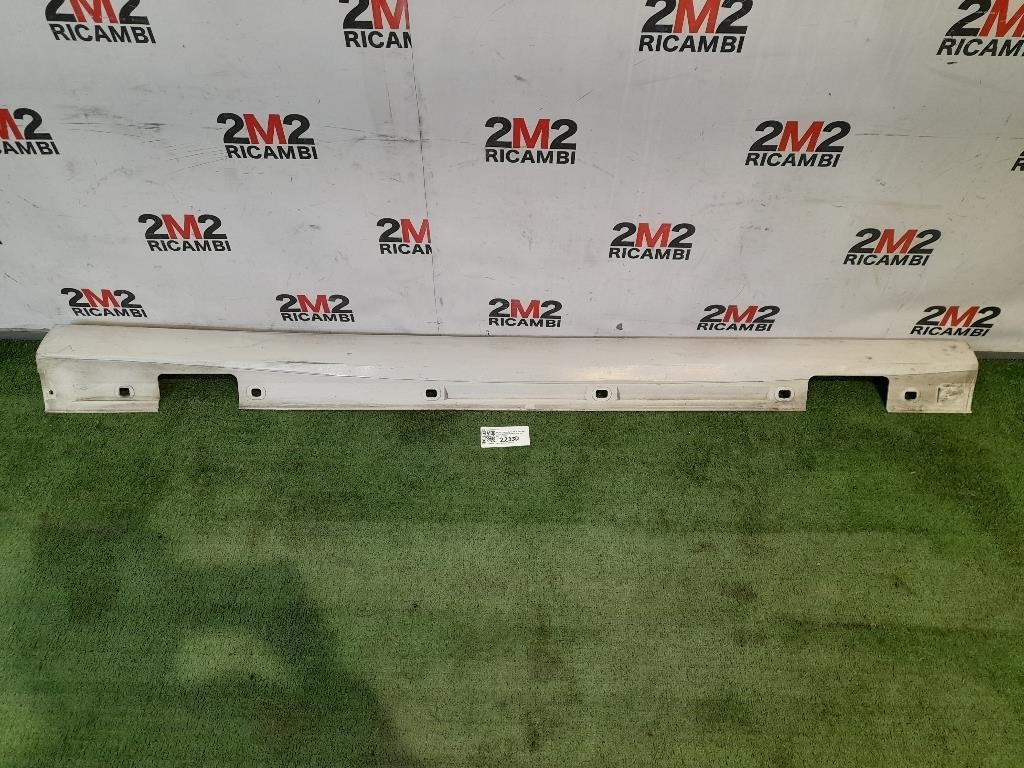 Sottoporta DX A2466900340 Mercedes Classe B W246 2012