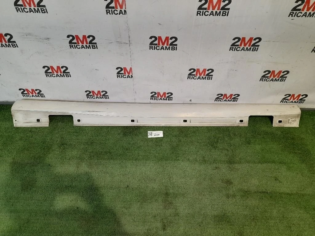 Sottoporta DX A2466900340 Mercedes Classe B W246 2012