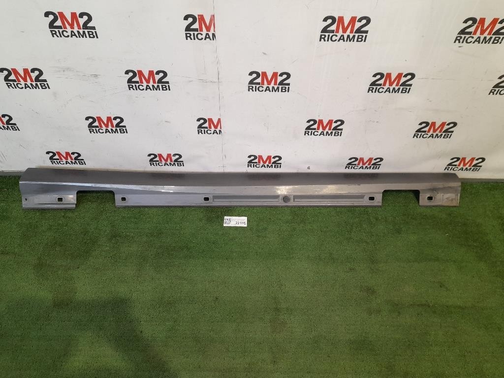 Sottoporta DX A2466900340 Mercedes Classe B W246 2012