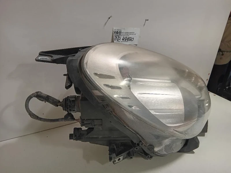 Proiettore ANT DX 46602748 Alfa Romeo Giulietta 2010