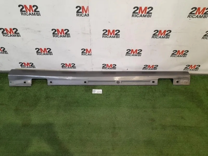 Sottoporta DX A2466900340 Mercedes Classe B W246 2012