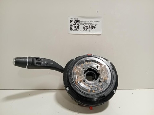 Devioguida Completo A24690039089051 Mercedes Classe A W176 2013