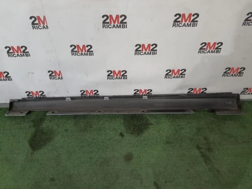 Sottoporta DX A2466901440 Mercedes Classe B W246 2014