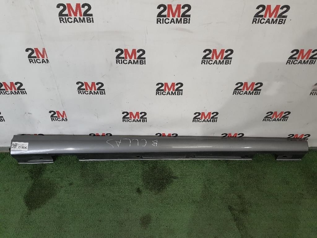 Sottoporta DX A2466901440 Mercedes Classe B W246 2014