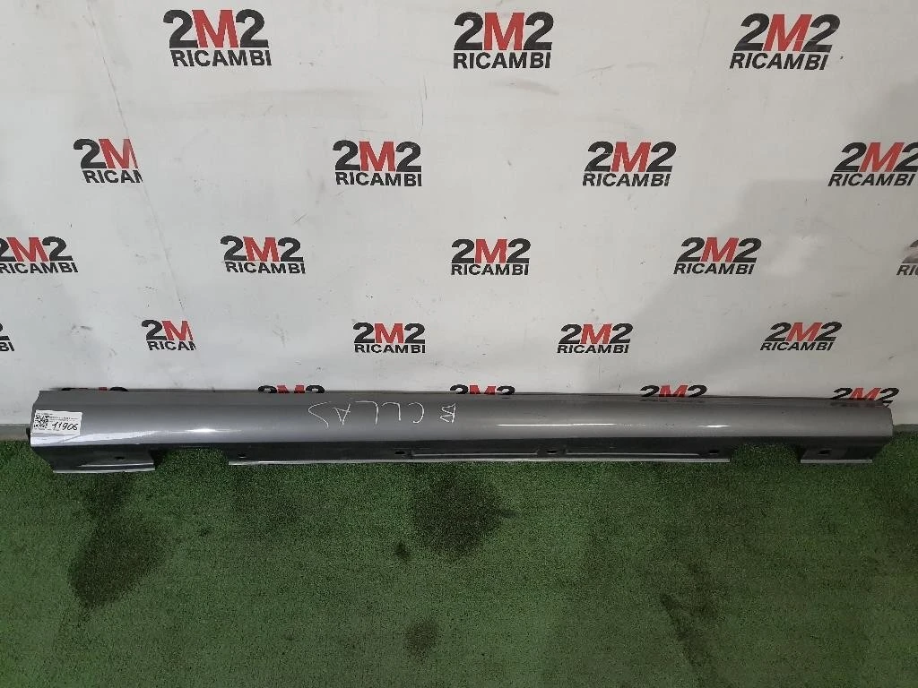 Sottoporta DX A2466901440 Mercedes Classe B W246 2014