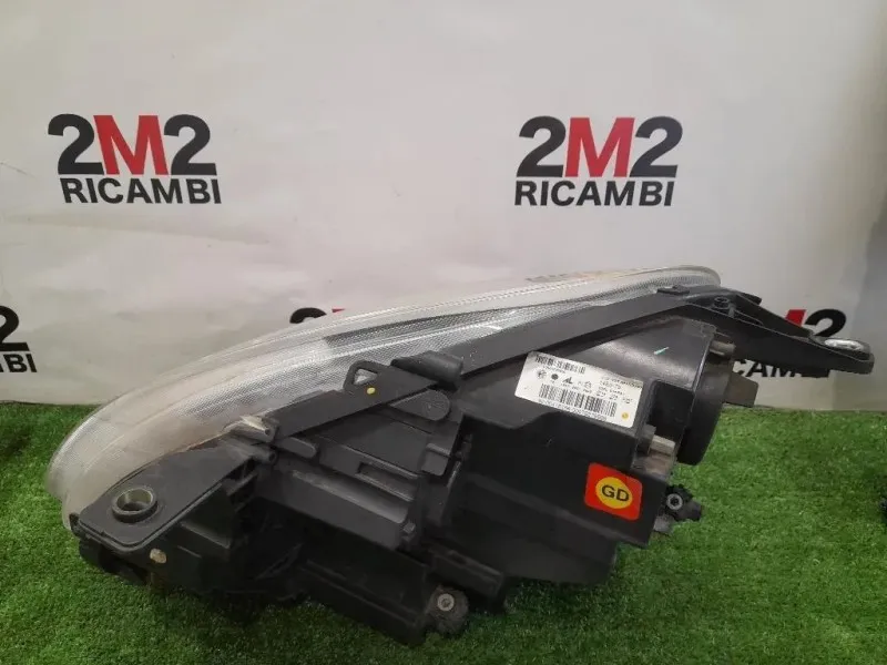 Proiettore ANT DX PROIETTORE FARO ANTERIORE Alfa Romeo Giulietta 2013