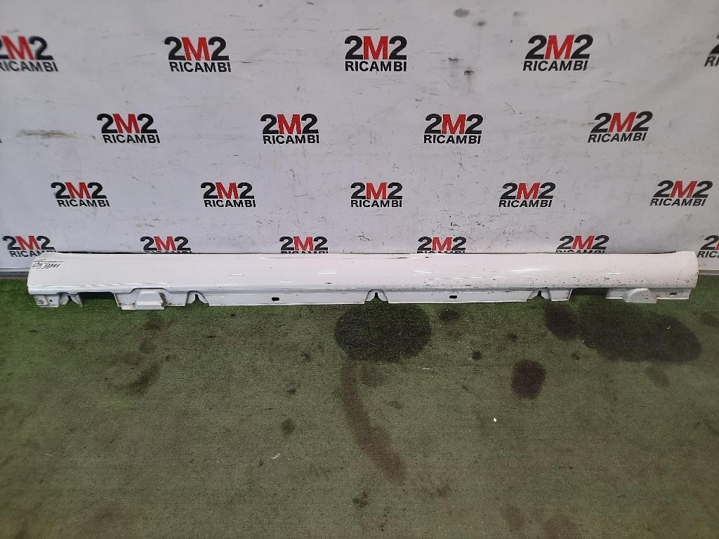 Sottoporta DX A2056907002 Mercedes Classe C W205 2014