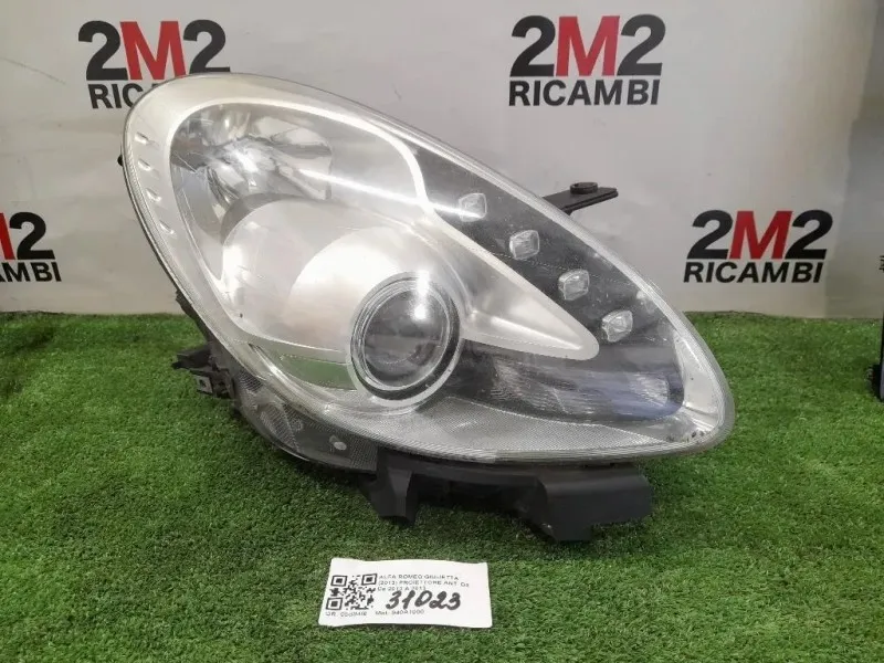 Proiettore ANT DX PROIETTORE FARO ANTERIORE Alfa Romeo Giulietta 2013
