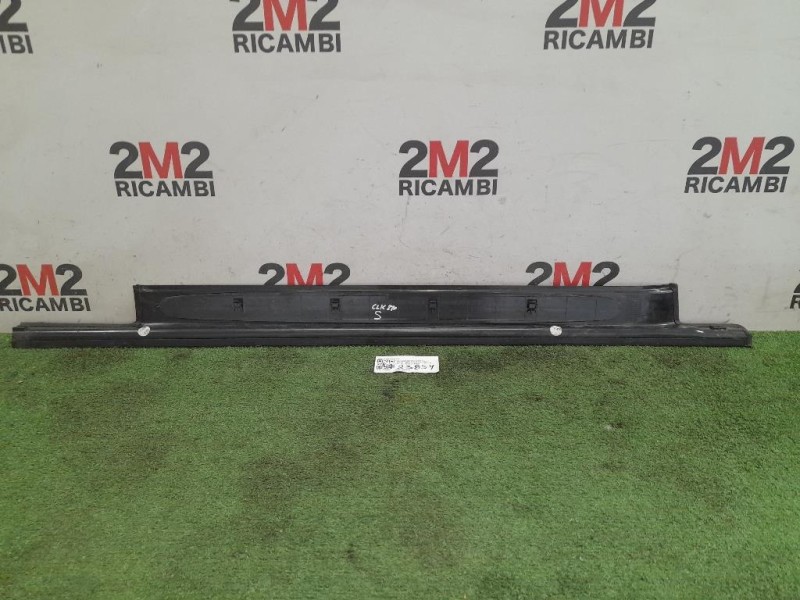 Sottoporta DX A2096800235 Mercedes Classe CLK C209 2003