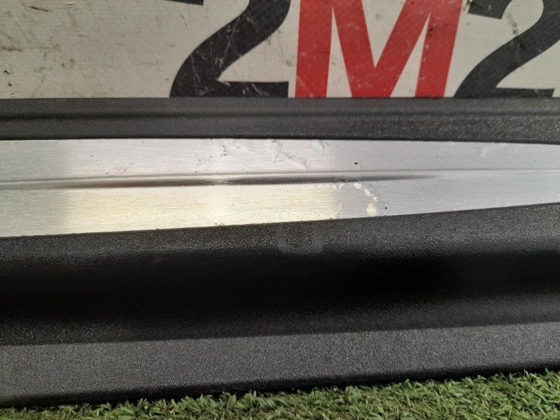 Sottoporta DX A2096800235 Mercedes Classe CLK C209 2003