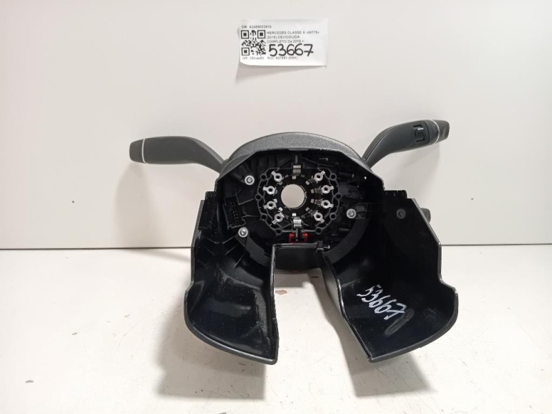 Devioguida Completo A2469003614 Mercedes Classe A W176 2015