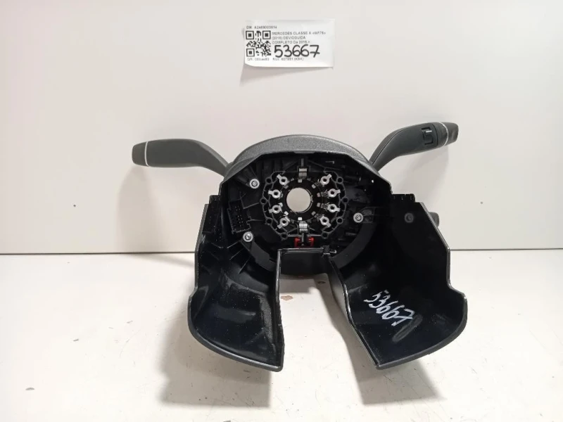 Devioguida Completo A2469003614 Mercedes Classe A W176 2015