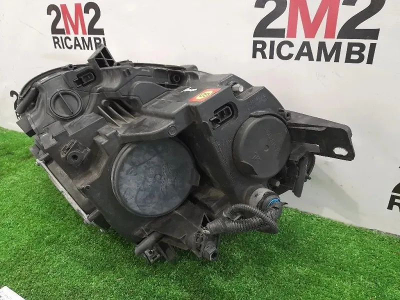 Proiettore ANT DX 46600711 Alfa Romeo Giulietta 2013