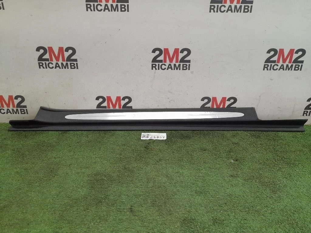 Sottoporta DX A2096800235 Mercedes Classe CLK C209 2003