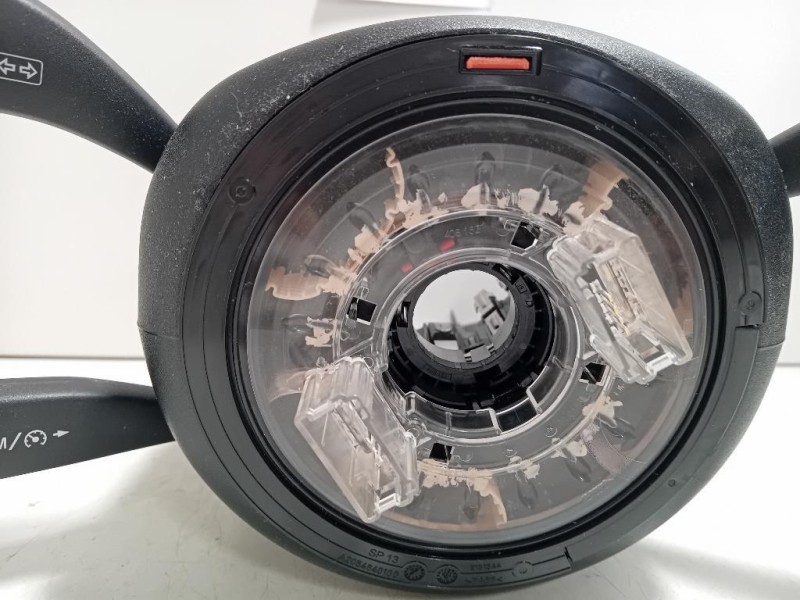 Devioguida Completo A2469003614 Mercedes Classe A W176 2015