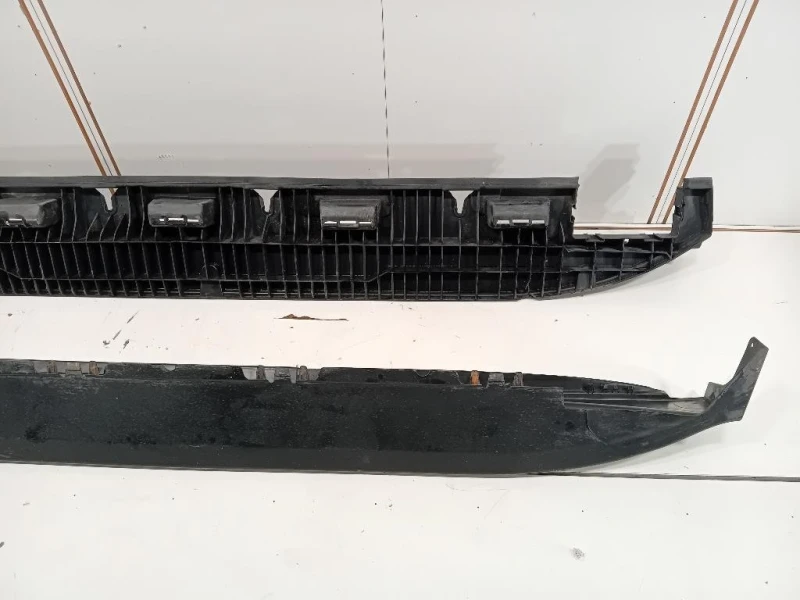 Sottoporta DX A 166 690 02 10 Mercedes Classe GLE W166 2015