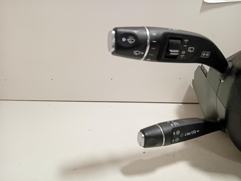 Devioguida Completo A2469003614 Mercedes Classe A W176 2015