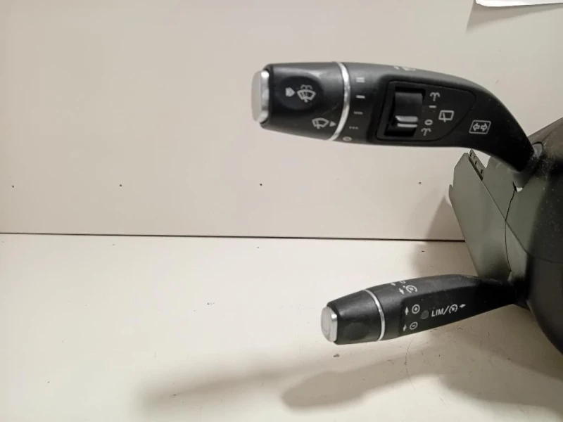 Devioguida Completo A2469003614 Mercedes Classe A W176 2015