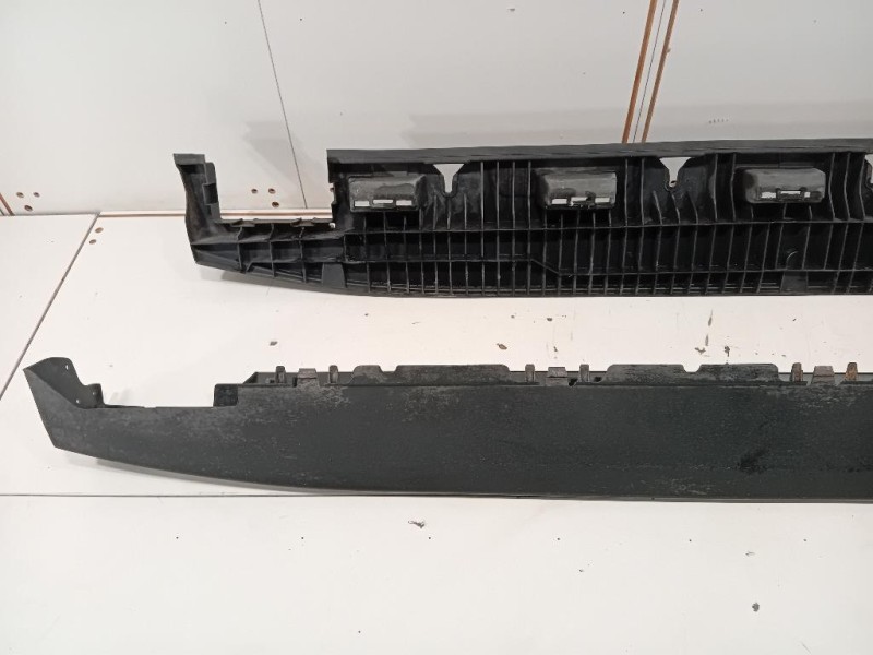 Sottoporta DX A 166 690 02 10 Mercedes Classe GLE W166 2015