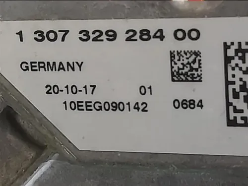 Proiettore ANT DX PROIETTORE FARO ANTERIORE Alfa Romeo Giulietta 2013