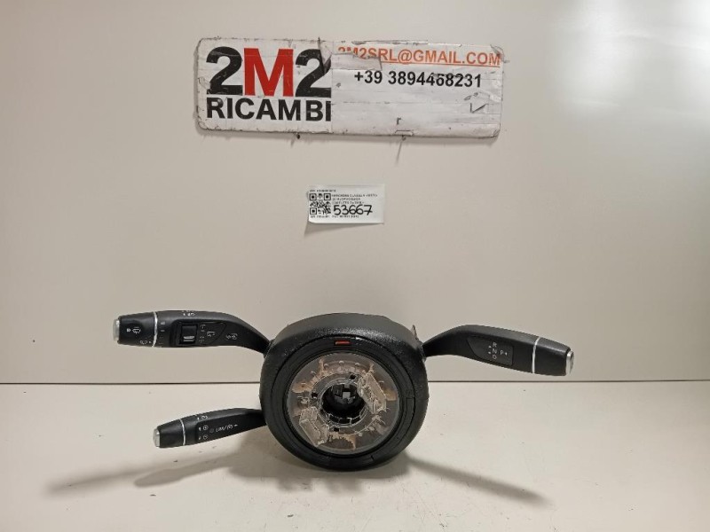 Devioguida Completo A2469003614 Mercedes Classe A W176 2015