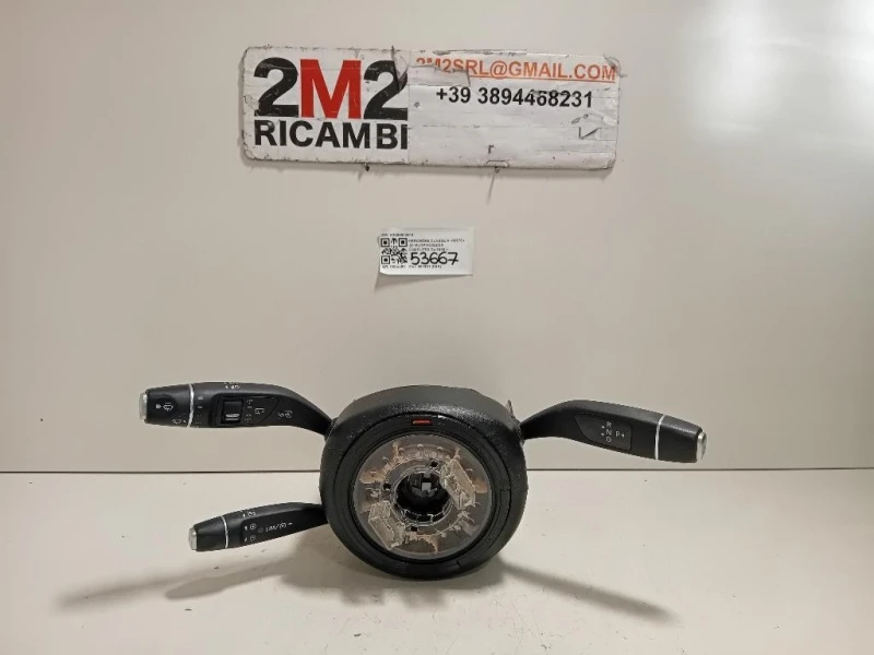 Devioguida Completo A2469003614 Mercedes Classe A W176 2015