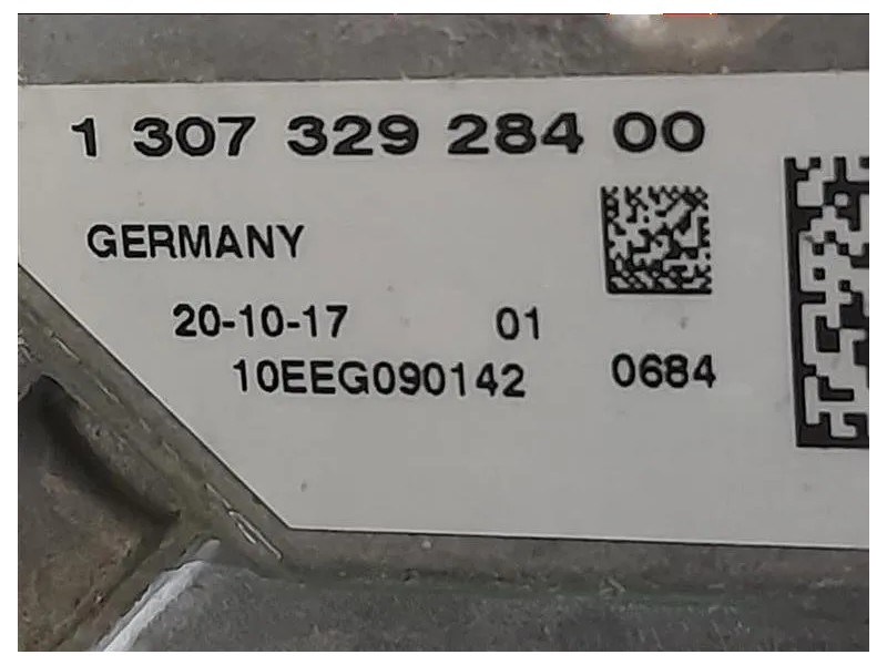 Proiettore ANT DX PROIETTORE FARO ANTERIORE Alfa Romeo Giulietta 2013