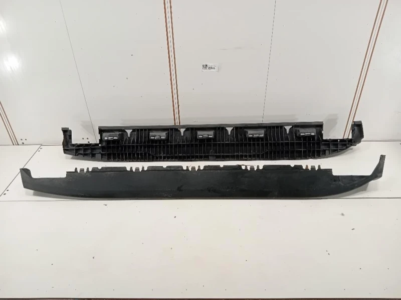 Sottoporta DX A 166 690 02 10 Mercedes Classe GLE W166 2015