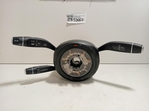 Devioguida Completo A2469003614 Mercedes Classe A W176 2015