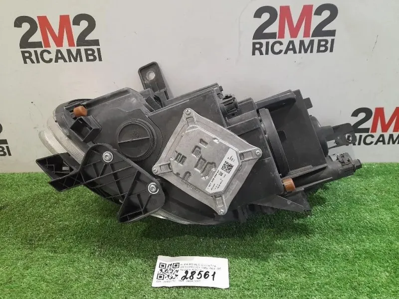 Proiettore ANT DX PROIETTORE FARO ANTERIORE Alfa Romeo Giulietta 2013