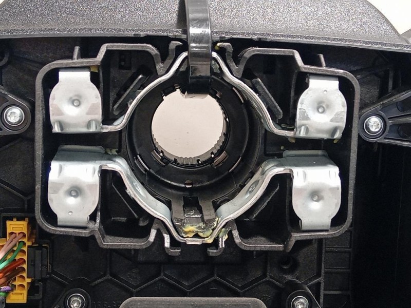 Devioguida Completo A1779003902 Mercedes Classe A W177 2018