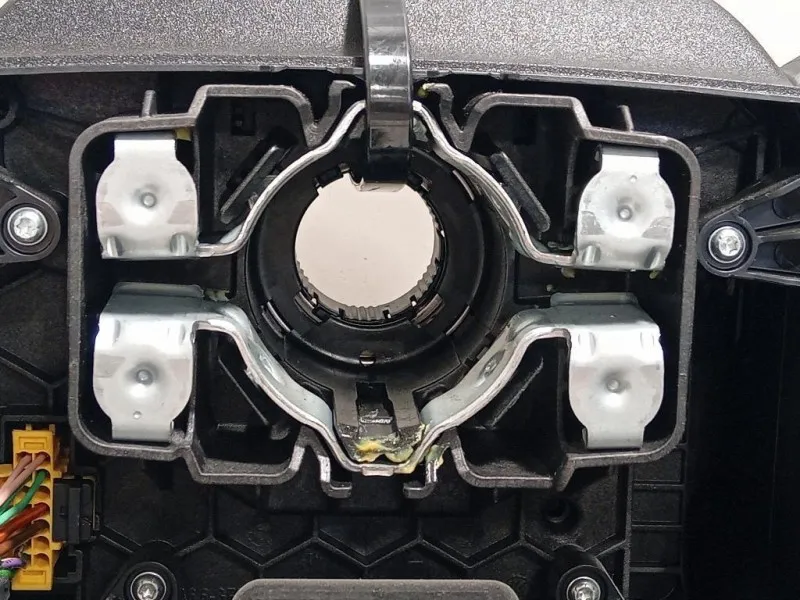 Devioguida Completo A1779003902 Mercedes Classe A W177 2018