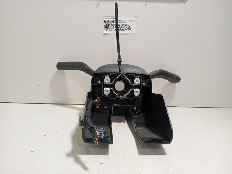 Devioguida Completo A1779003902 Mercedes Classe A W177 2018