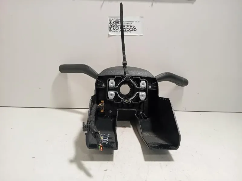 Devioguida Completo A1779003902 Mercedes Classe A W177 2018