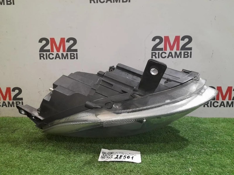 Proiettore ANT DX PROIETTORE FARO ANTERIORE Alfa Romeo Giulietta 2013