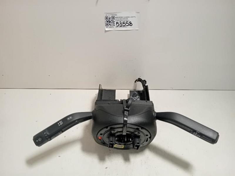 Devioguida Completo A1779003902 Mercedes Classe A W177 2018