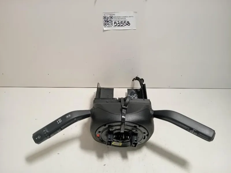 Devioguida Completo A1779003902 Mercedes Classe A W177 2018