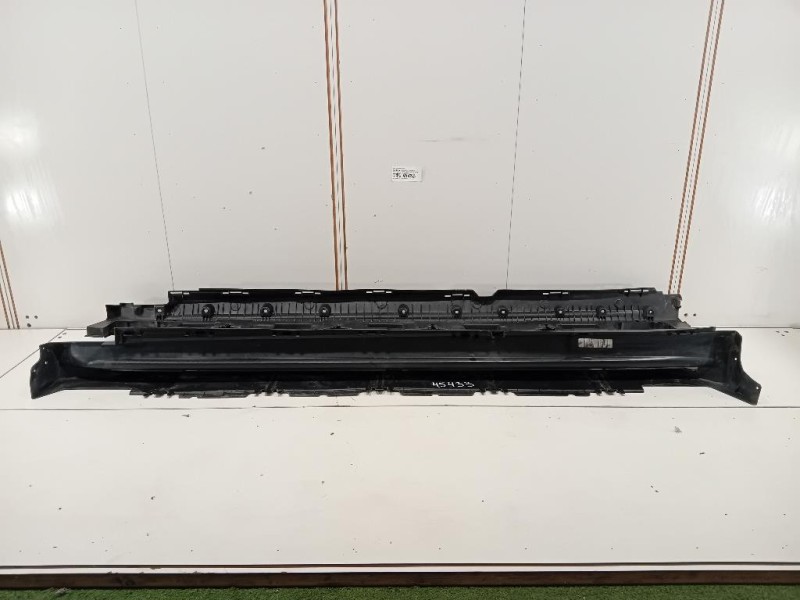 Sottoporta DX A 166 690 02 10 Mercedes Classe GLE W166 2015