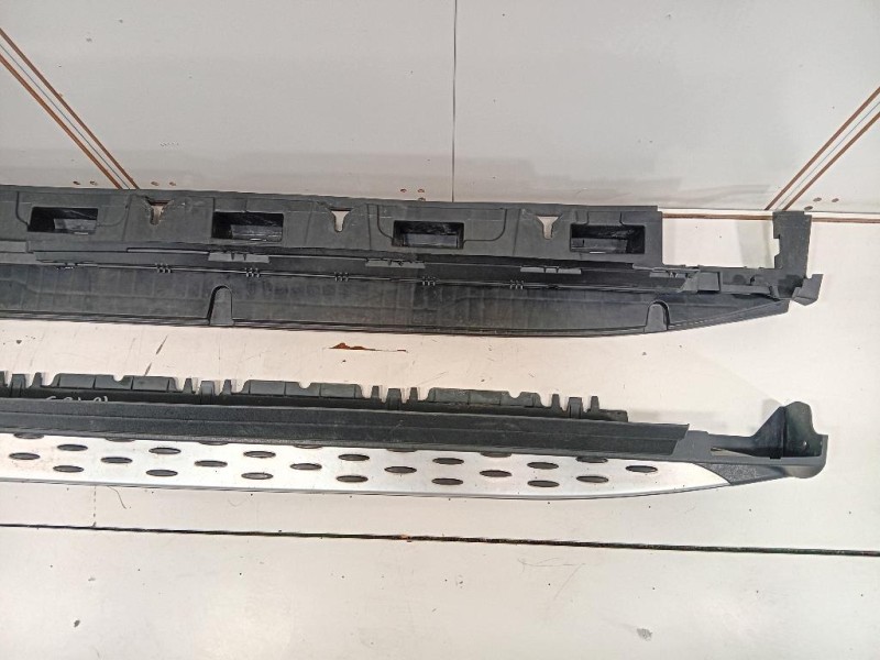 Sottoporta DX A 166 690 02 10 Mercedes Classe GLE W166 2015