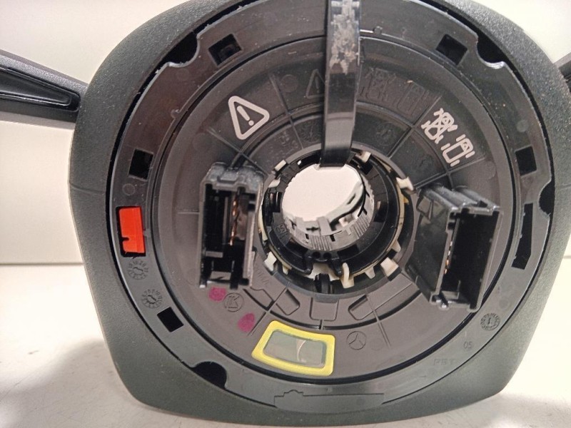 Devioguida Completo A1779003902 Mercedes Classe A W177 2018