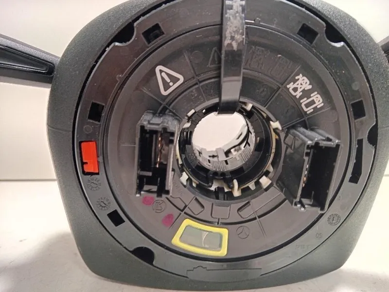 Devioguida Completo A1779003902 Mercedes Classe A W177 2018