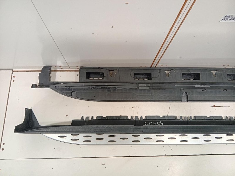 Sottoporta DX A 166 690 02 10 Mercedes Classe GLE W166 2015