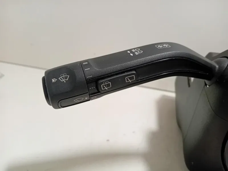 Devioguida Completo A1779003902 Mercedes Classe A W177 2018