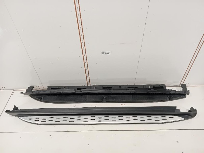 Sottoporta DX A 166 690 02 10 Mercedes Classe GLE W166 2015