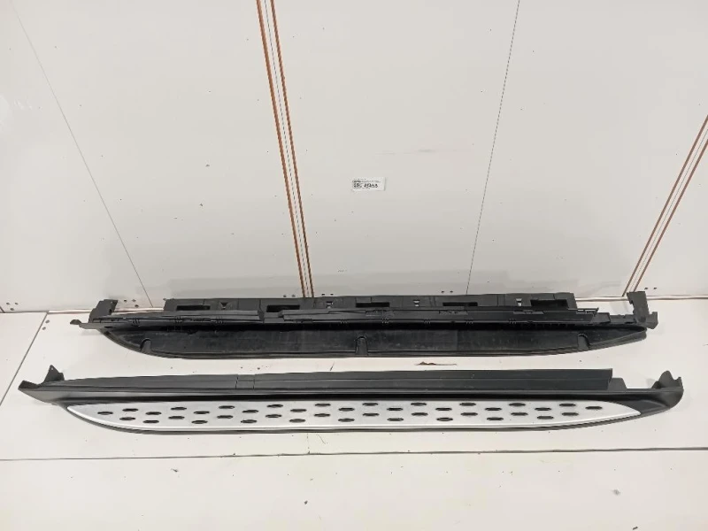 Sottoporta DX A 166 690 02 10 Mercedes Classe GLE W166 2015