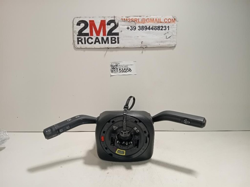 Devioguida Completo A1779003902 Mercedes Classe A W177 2018