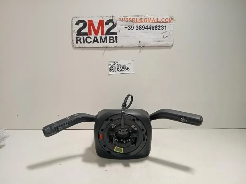 Devioguida Completo A1779003902 Mercedes Classe A W177 2018