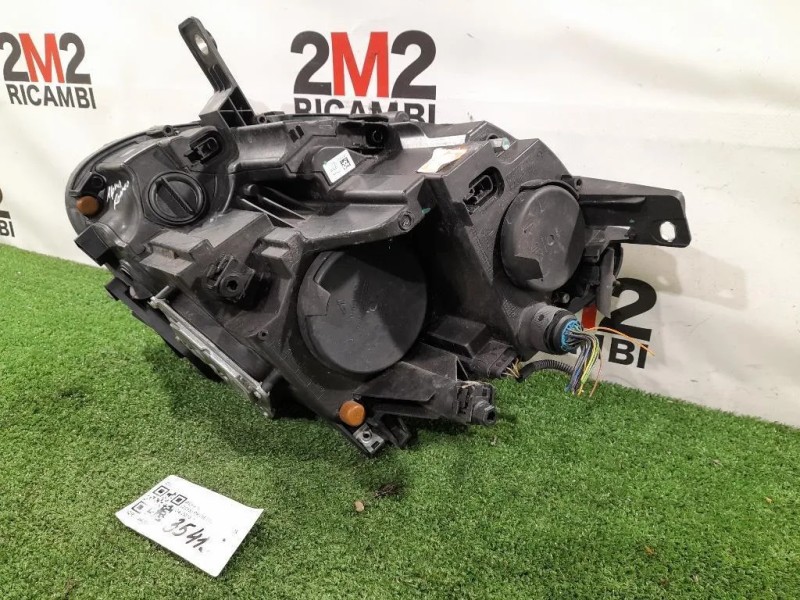 Proiettore ANT DX 50553073 Alfa Romeo Giulietta 2013